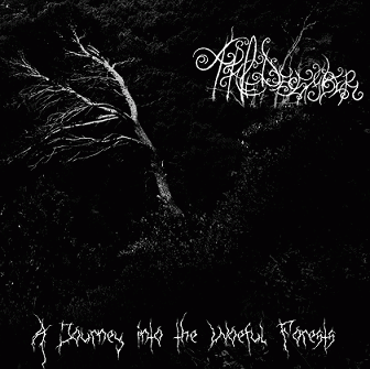 A Pale December : A Journey into the Woeful Forests A Pale December : A Journey into the Woeful Forests